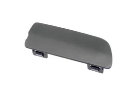 Заглушка буксировочного крюка в бампер передний левая BMW X5 E53 рестайлинг