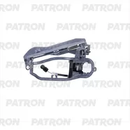 Механизм ручки двери передней левой BMW X5 E53 PATRON