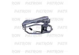 Механизм ручки двери передней левой BMW X5 E53 PATRON