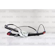 Стеклоподъемник передний левый BMW X5 E53 Patron