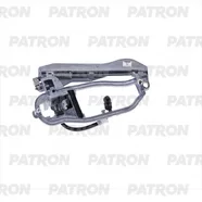Механизм ручки двери передней правой BMW X5 E53 PATRON