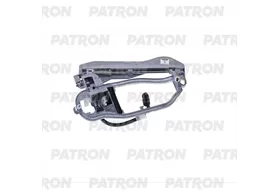 Механизм ручки двери передней правой BMW X5 E53 PATRON