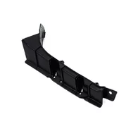 Кронштейн крепления бампера переднего правый BMW X5 E53 рестайлинг Polcar