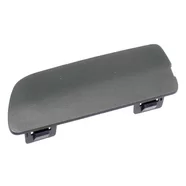 Заглушка буксировочного крюка в бампер передний правая BMW X5 E53 рестайлинг