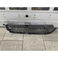 Решётка в бампер передний правая BMW X5 E53 рестайлинг