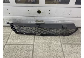 Решётка в бампер передний правая BMW X5 E53 рестайлинг