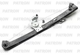 Стеклоподъемник задний левый BMW X5 E53 Patron