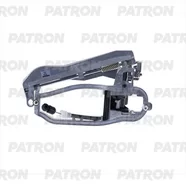 Механизм ручки двери задней левой BMW X5 E53 PATRON