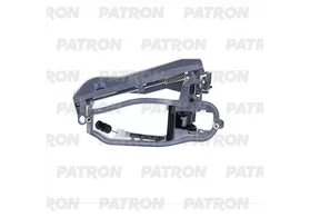 Механизм ручки двери задней левой BMW X5 E53 PATRON