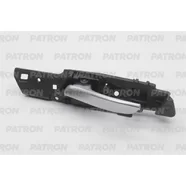 Ручка двери внутренняя задняя левая BMW X5 E70