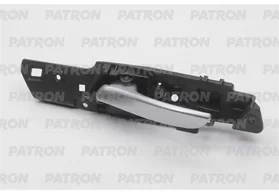 Ручка двери внутренняя задняя левая BMW X5 E70