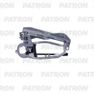 Механизм ручки двери задней правой BMW X5 E53 PATRON