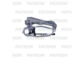 Механизм ручки двери задней правой BMW X5 E53 PATRON