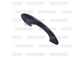 Ручка двери наружная задняя правая BMW X5 E53 (текстурная)