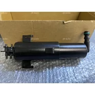 Форсунка омывателя фары левой BMW X5 E70 (Loro)