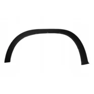 Молдинг крыла переднего левого BMW X5 E70 дорестайлинг 