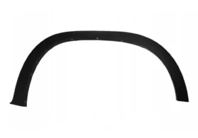 Молдинг крыла переднего правого BMW X5 E70 дорестайлинг 