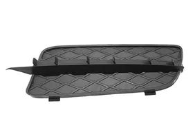 Заглушка (решётка) в бампер передний левая BMW X5 E70 дорестайлинг