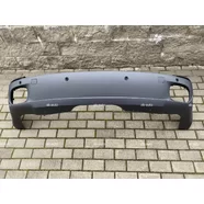 Бампер задний BMW X5 E70 дорестайлинг