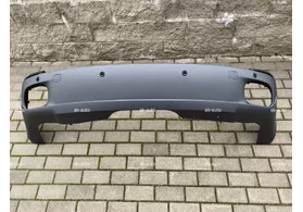 Бампер задний BMW X5 E70 дорестайлинг