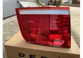 Фонарь задний внутренний правый BMW X5 E70 дорестайлинг (LED)