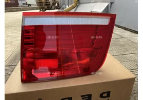 Фонарь задний внутренний левый BMW X5 E70 дорестайлинг (LED)