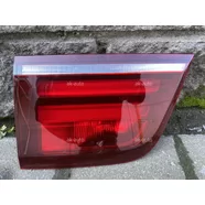 Фонарь задний внутренний левый BMW X5 E70 рестайлинг (LED)