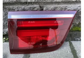 Фонарь задний внутренний левый BMW X5 E70 рестайлинг (LED)