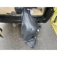 Подкрылок передний правый (передняя часть) BMW X5 E70