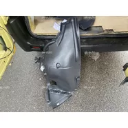 Подкрылок передний левый (передняя часть) BMW X5 E70