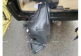 Подкрылок передний левый (передняя часть) BMW X5 E70