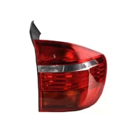 Фонарь задний внешний правый BMW X5 E70 дорестайлинг (LED)
