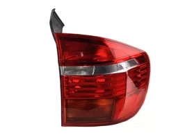 Фонарь задний внешний правый BMW X5 E70 дорестайлинг (LED)