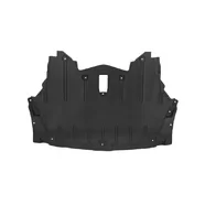 Защита двигателя BMW X5 E70 рестайлинг (PE)