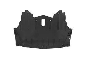 Защита двигателя BMW X5 E70 рестайлинг (PE)