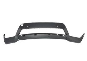 Бампер передний (нижняя часть) BMW X5 E70 рестайлинг