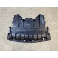 Защита двигателя BMW X5 E70 дорестайлинг