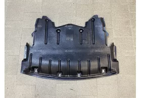 Защита двигателя BMW X5 E70 дорестайлинг