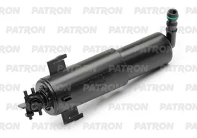 Форсунка омывателя фары левой BMW X5 E70 (Patron)