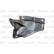 Перегородка моторного отсека левая BMW X5 E70 