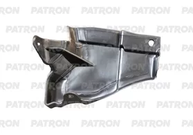 Перегородка моторного отсека левая BMW X5 E70 