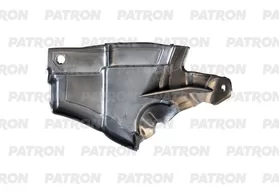 Перегородка моторного отсека правая BMW X5 E70 