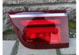 Фонарь задний внутренний правый BMW X5 E70 рестайлинг (LED)