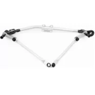 Механизм стеклоочистителя (трапеция дворников) BMW X5 E70 (Loro)