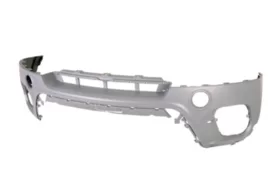 Бампер передний (верхняя часть) BMW X5 E70 рестайлинг