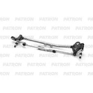 Механизм стеклоочистителя (трапеция дворников) BMW X5 E70 (Patron)