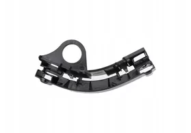 Кронштейн крепления бампера переднего левый внутренний BMW X5 E70 дорестайлинг Polcar