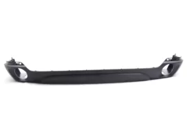 Юбка бампера заднего BMW X5 F15