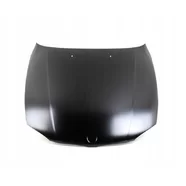 Капот BMW X6 F16 TYG