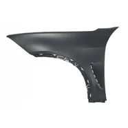 Крыло переднее левое BMW X5 F15